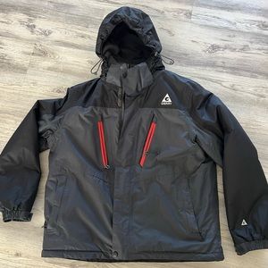 MINT condition Winter/Ski jacket